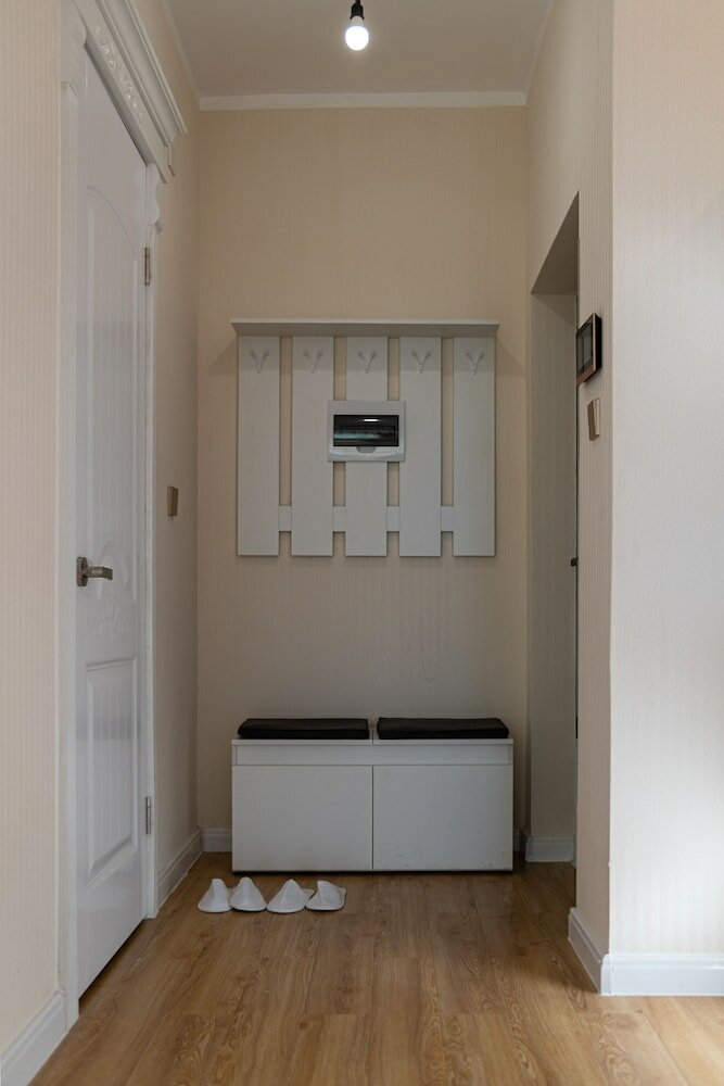 Фото Eagle Town Service Apartment