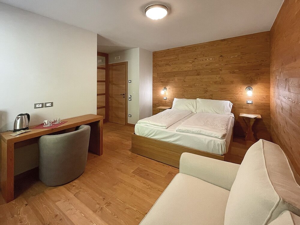 Фото Relais Sauc & SPA - Agriturismo