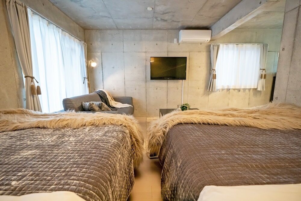 Фото Grandouce Daikokucho