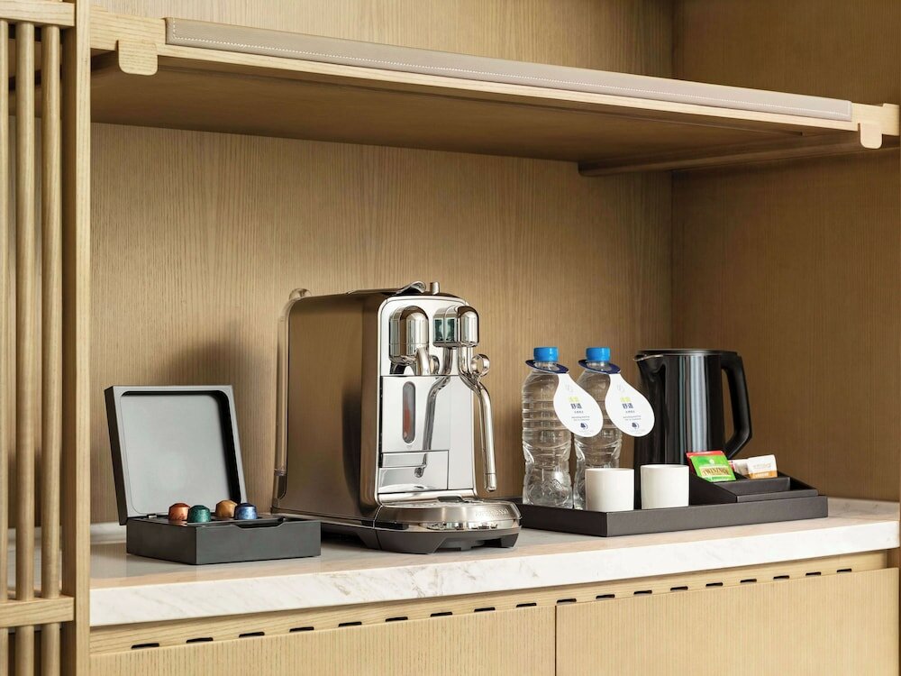 Фото DoubleTree by Hilton Kunming Airport