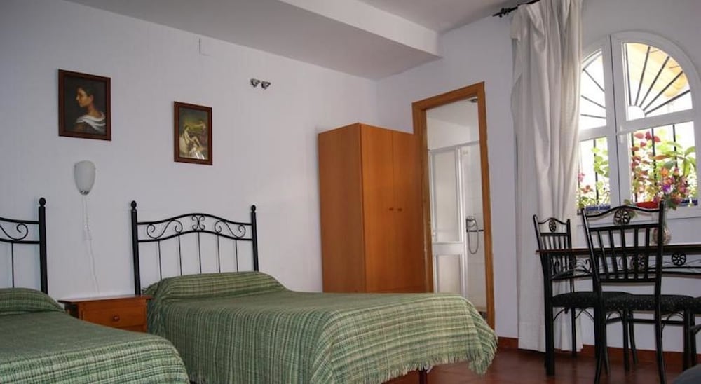 Фото Hostal Alcazar I