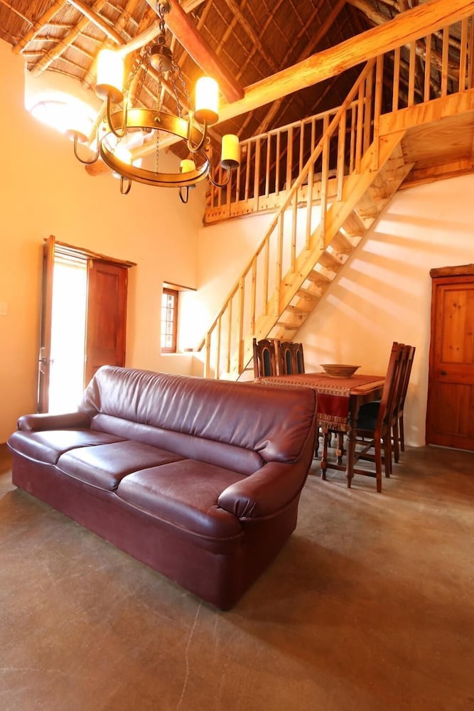 Фото Matjiesvlei Retreat Katrien