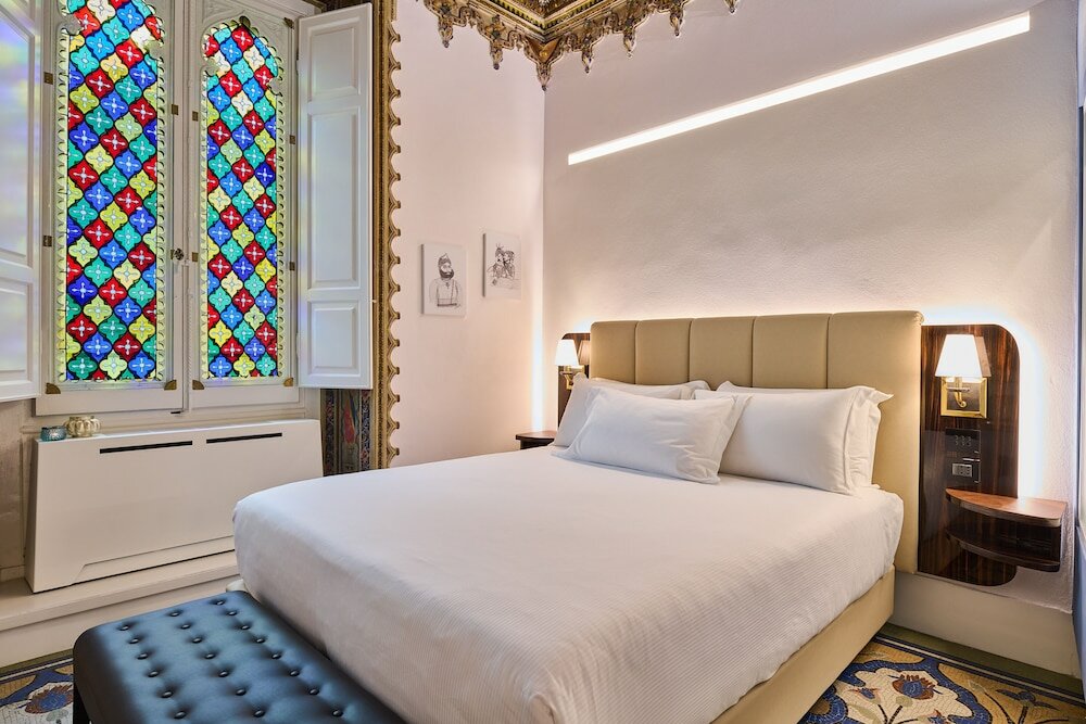 Фото Duomo Luxury Florence