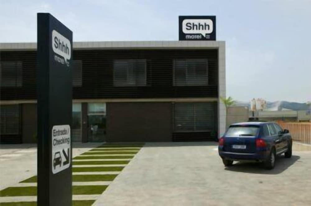 Фото Motel Shhh
