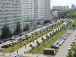 Жилье посуточно (Karyakina Street, 29), short-term housing rental