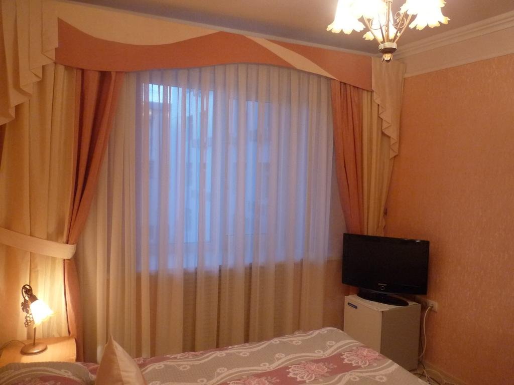 Фото Ле-Гранд