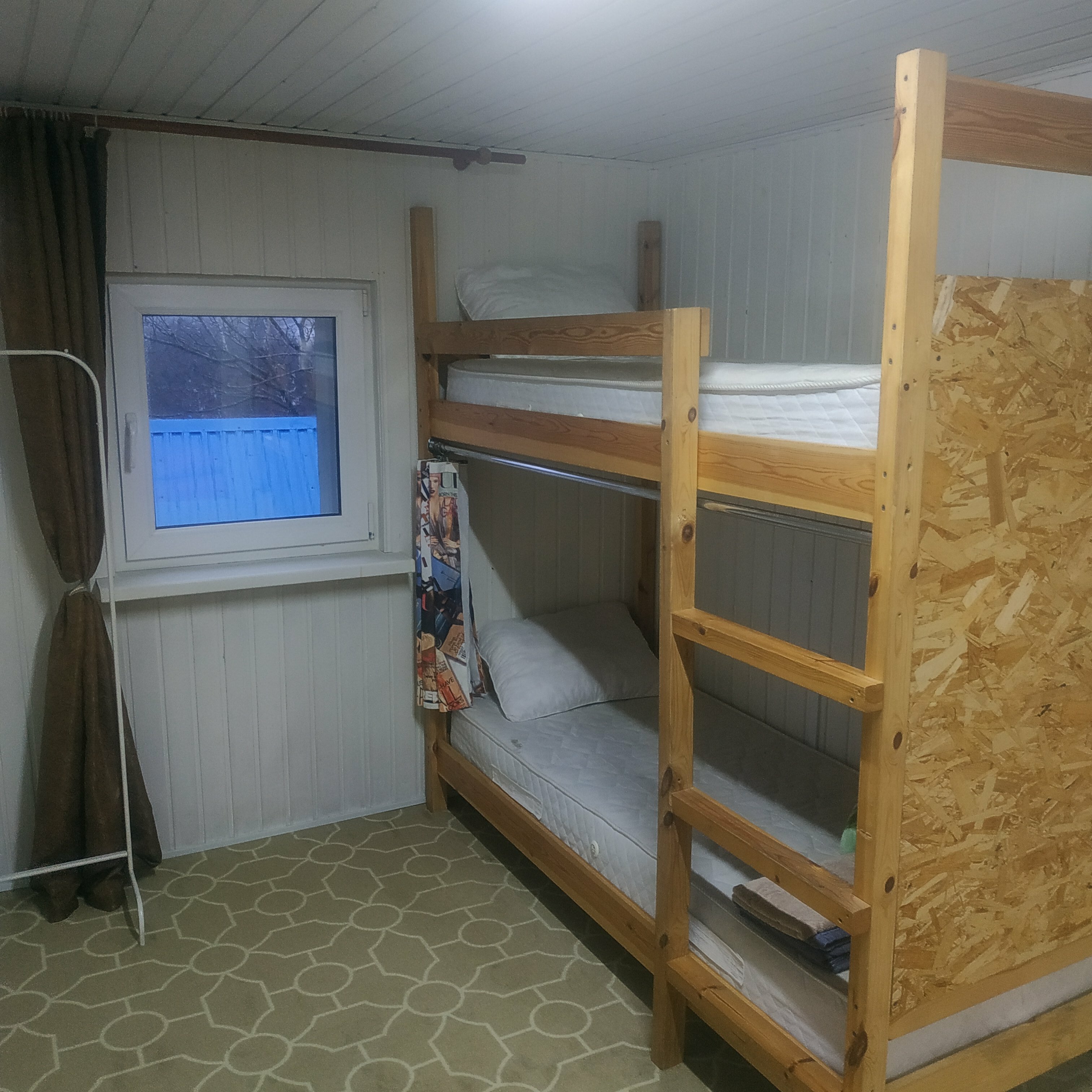 Фото Джубга Road