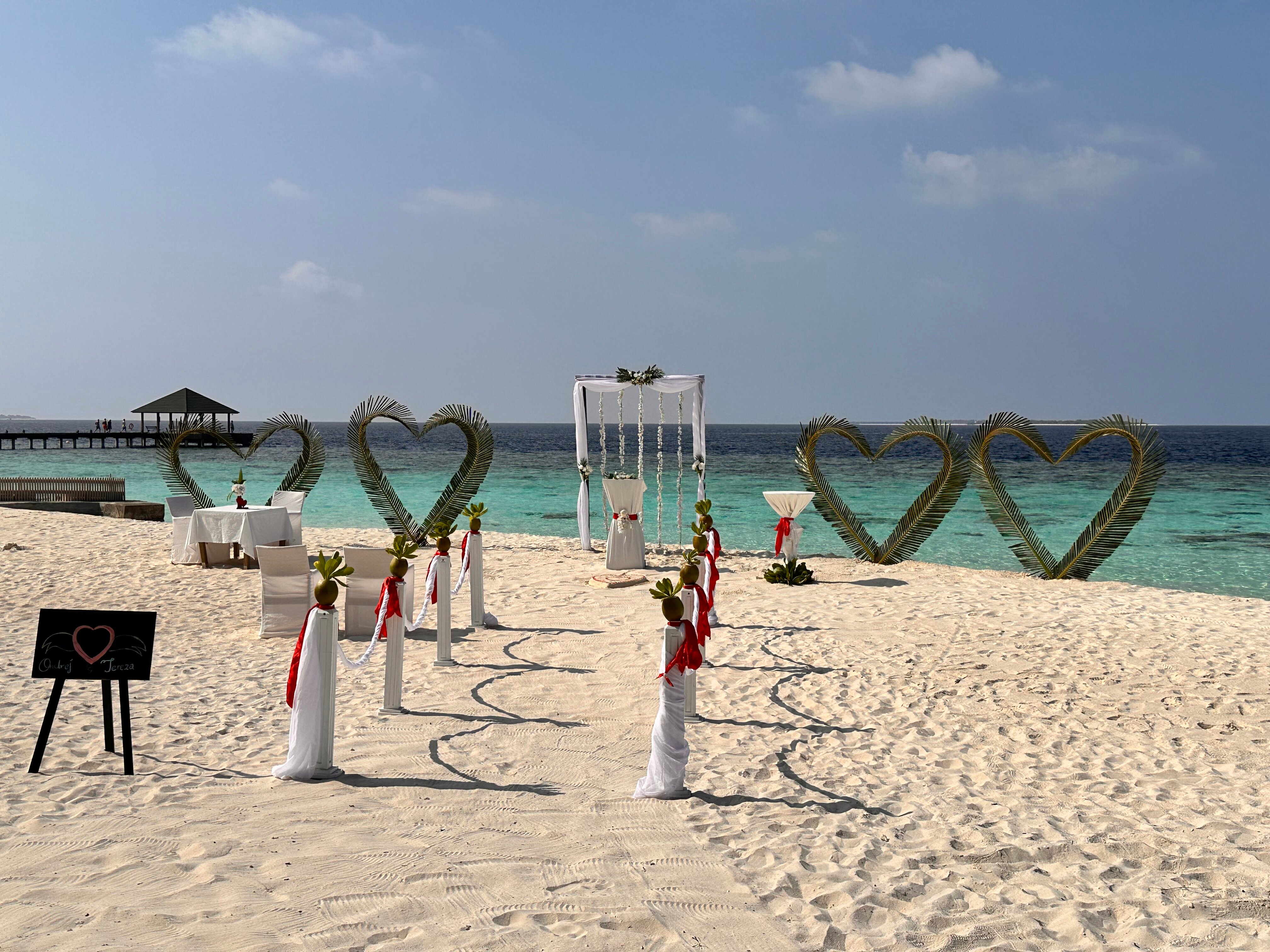 Фото Adaaran Select Meedhupparu