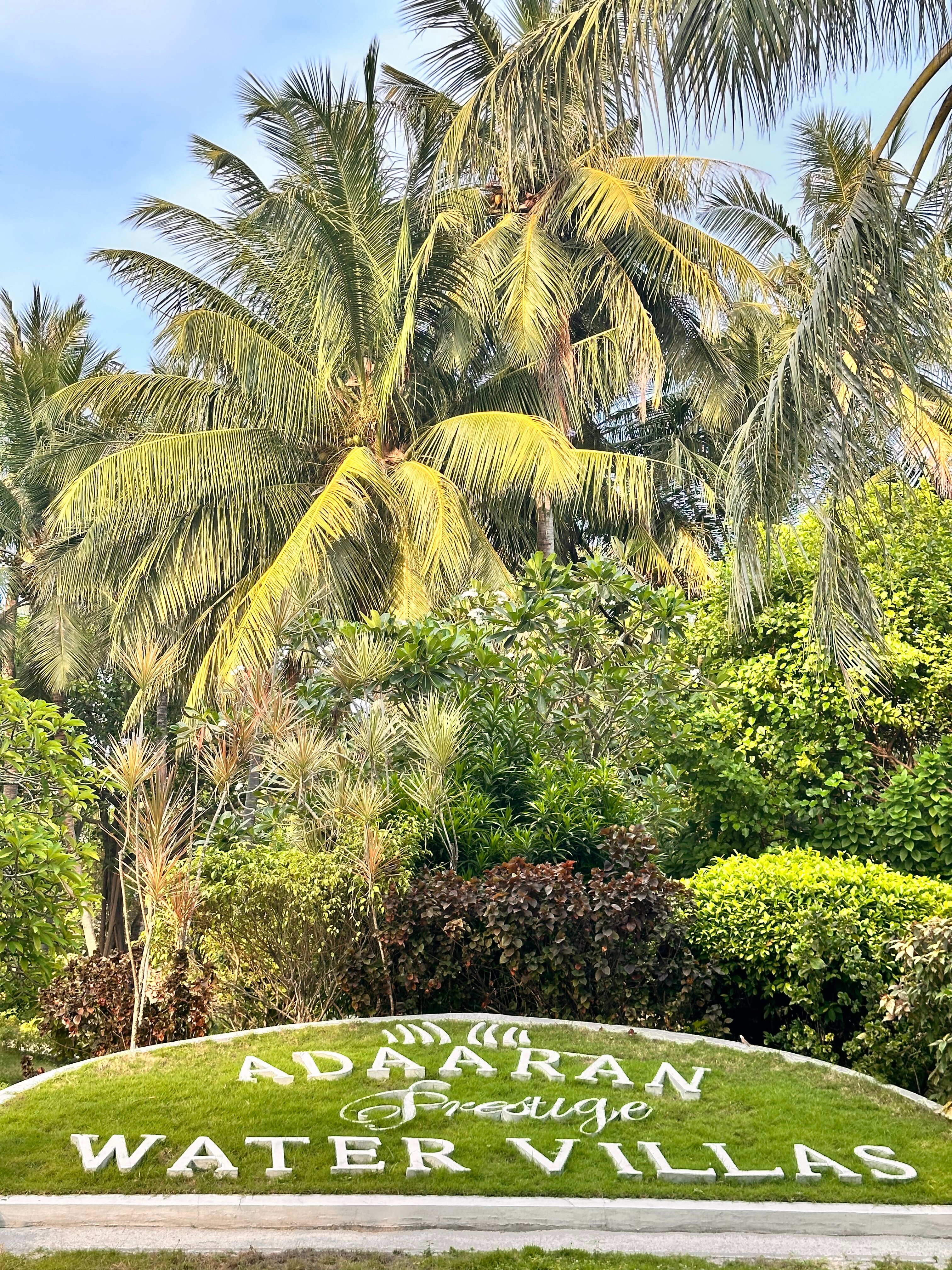 Фото Adaaran Select Meedhupparu