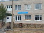 Кингисеппская МБ, Александрогоркская амбулатория (posyolok Kingiseppskiy, 13) ، مستشفى