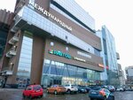 Алгоритмика (Bely Kuna Street, 3Б), club for children and teenagers