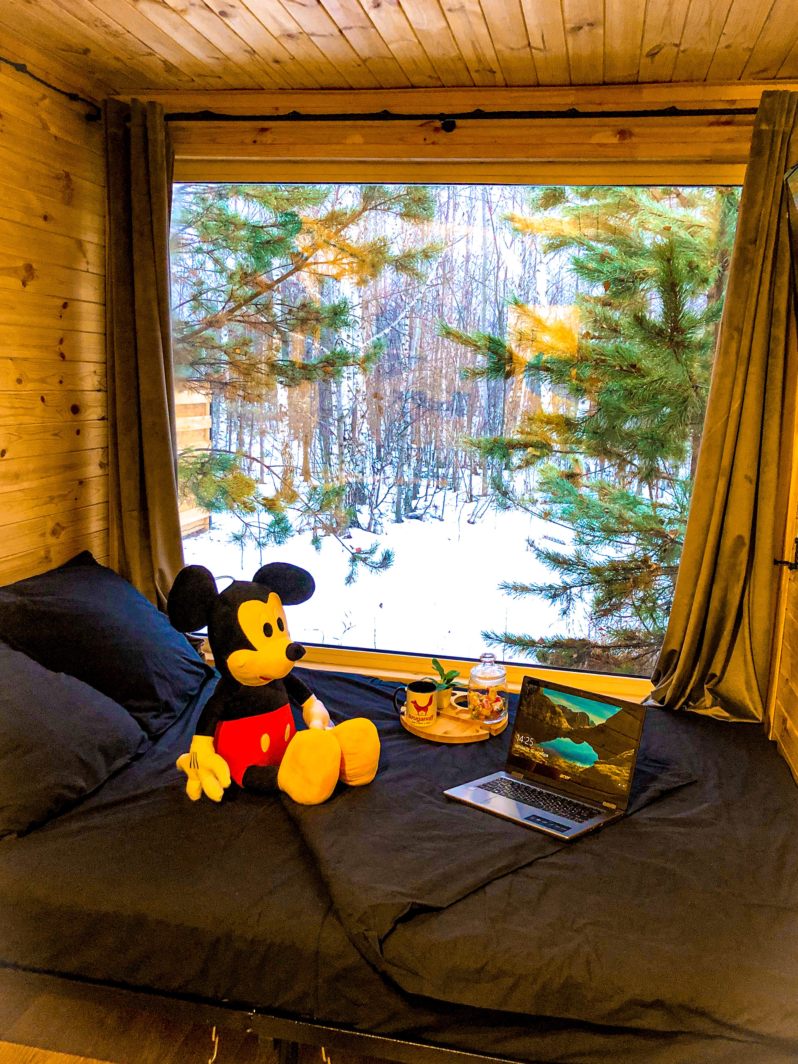 Фото ДруганоФФ