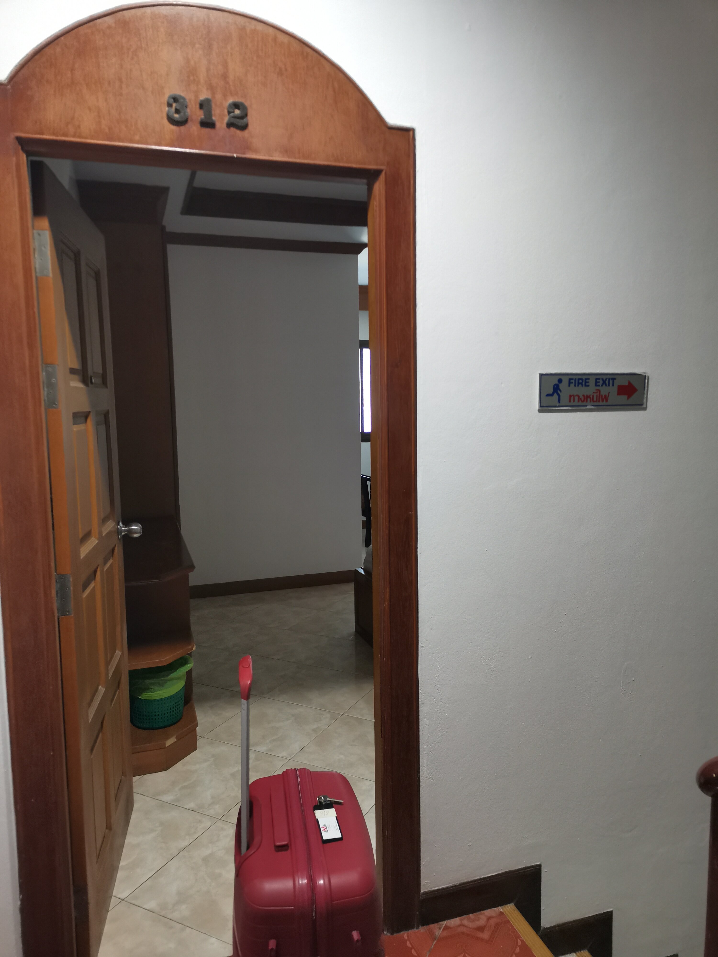 Фото Magnific Patong