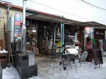 Магазин металлоизделий (ulitsa 70 let Oktyabrya, 25Е/24), fireplaces, stoves