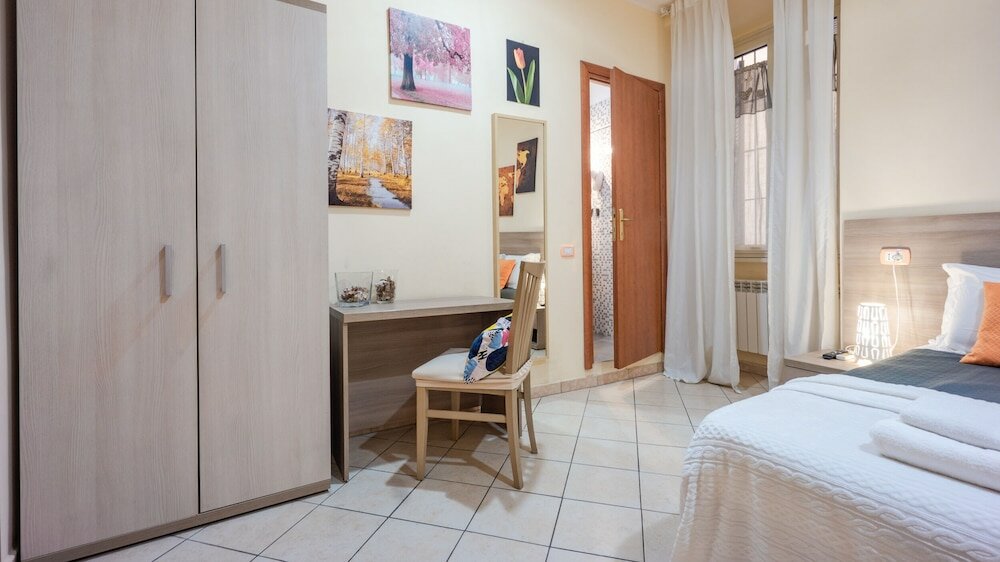 Фото Domenichino guest house