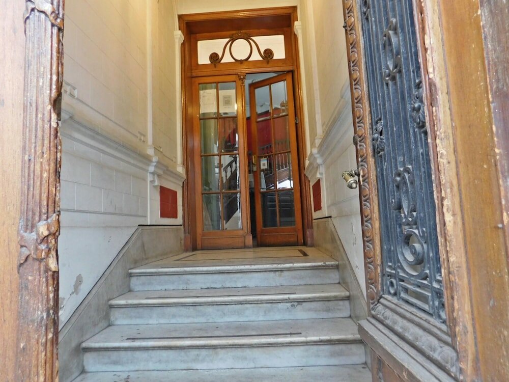 Фото Puerto Rico Hostel & Bar