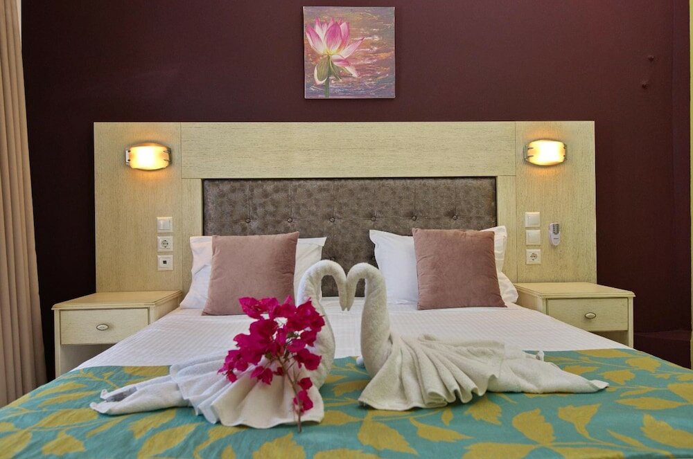 Фото Pension Votsi