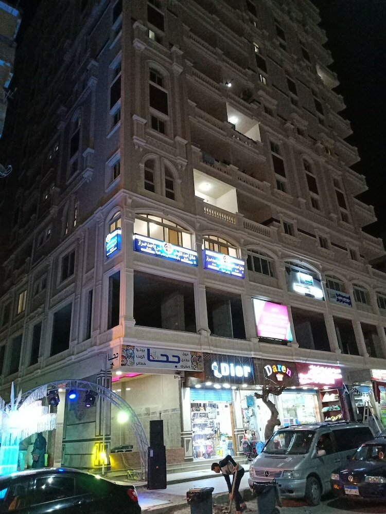 Фото Almanara Hotel Marsa Matrouh