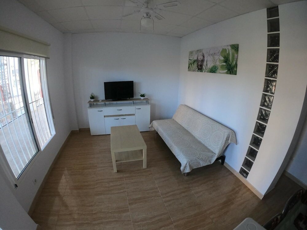 Фото Hostal El Paraíso