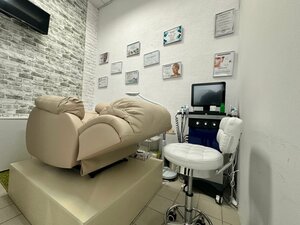 Kivi (Magiliow, vulica Aliaksieja Pysina, 9), salón de belleza