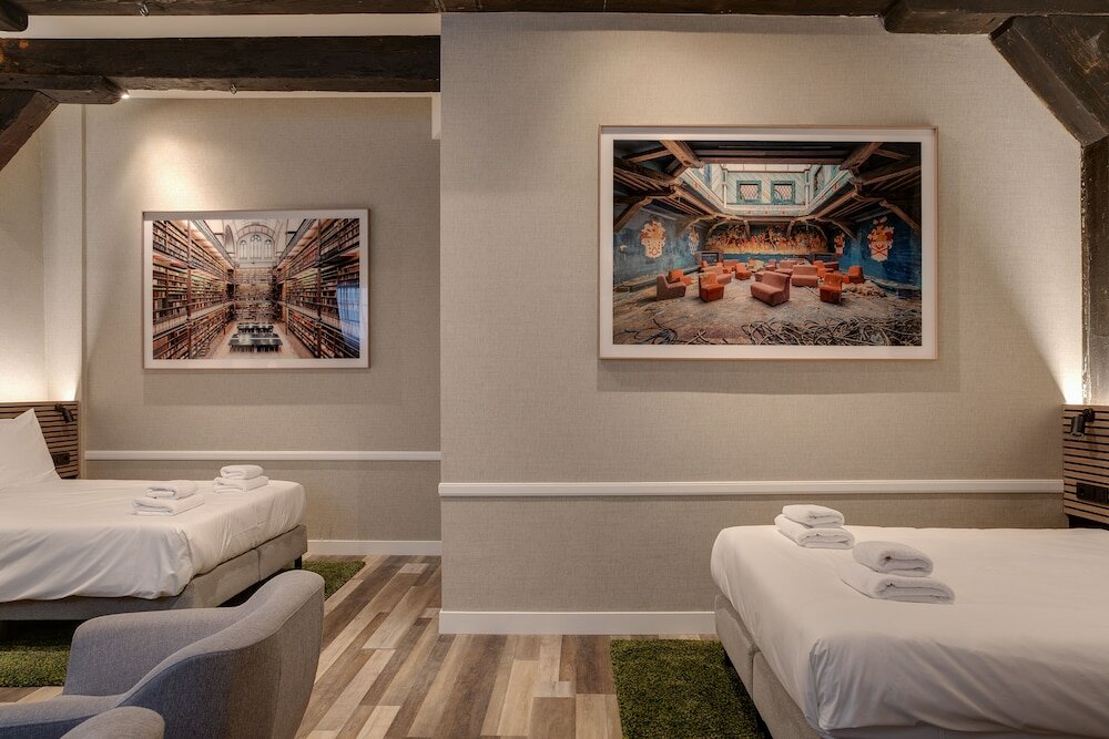 Фото The Sixteen