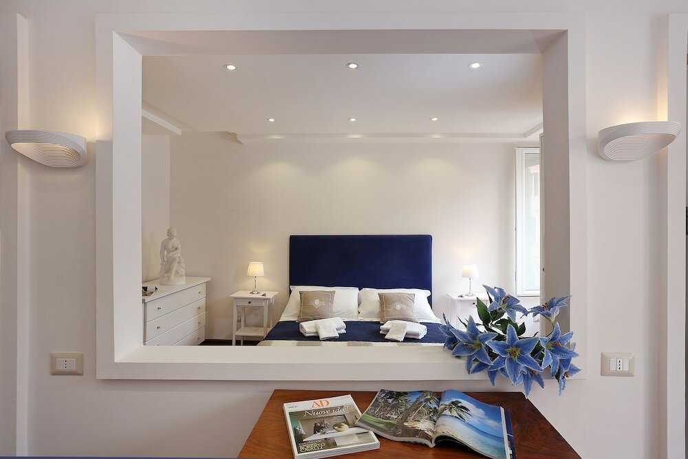 Фото Appartamento Serpenti - Daplace Apartments