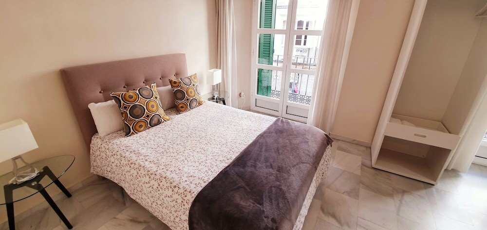 Фото Fan Rooms Carretería