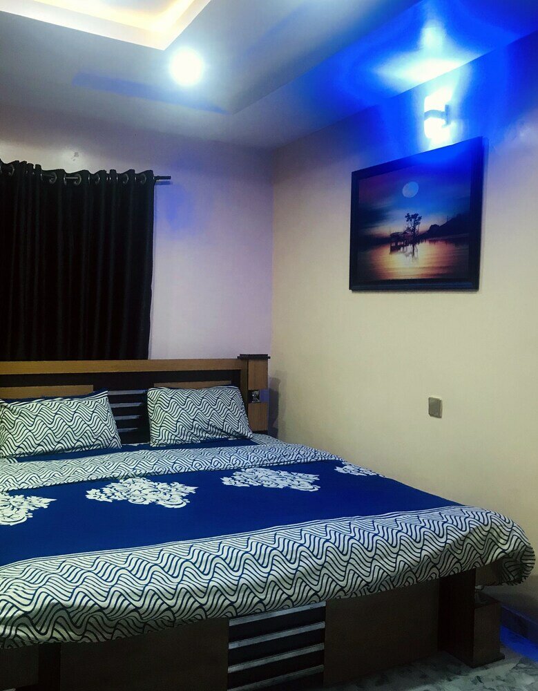 Фото Umbrella Properties Eleyele Ibadan