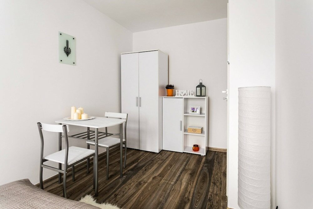 Фото Cosy Pimlico Retreat