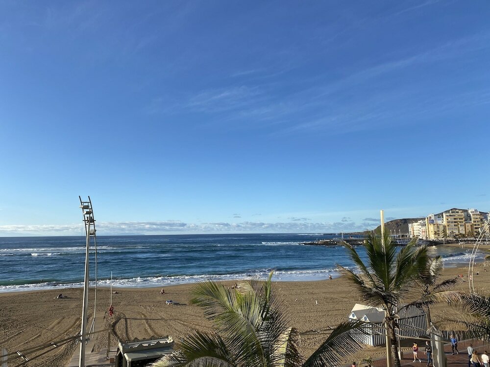 Фото Hotel Cristina by Tigotan Las Palmas - Adults Only