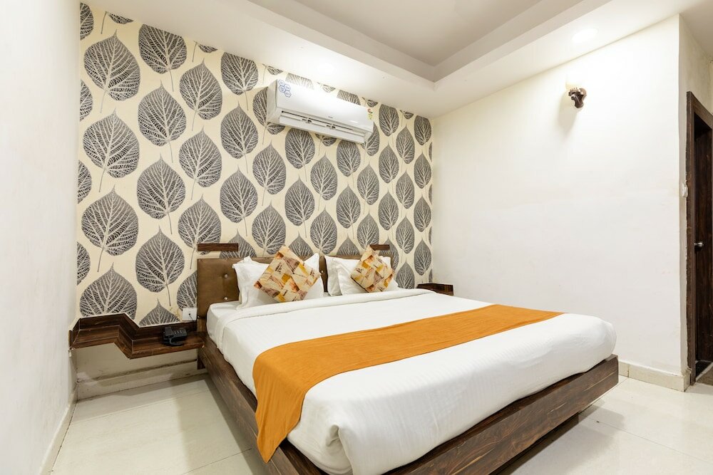 Фото Ocean Pearl Bhopal