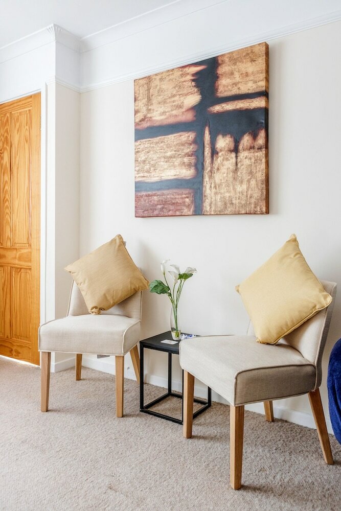 Фото Mpl Apartments - Woodside House by Harry Potter Studios