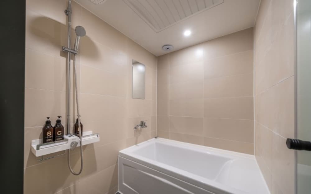 Фото Soseol Smith Hotel