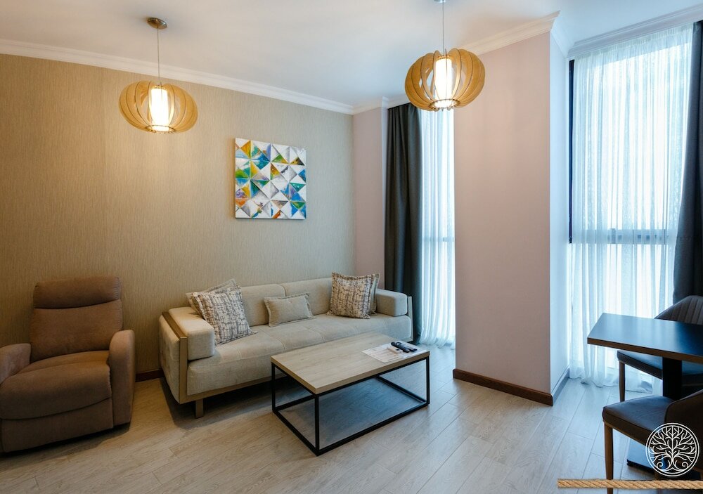 Фото Season Suite Apart Hotel