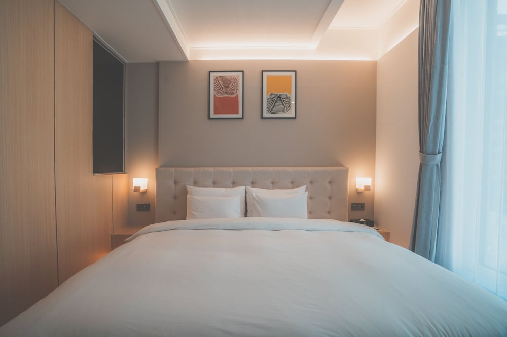 Фото Hound Hotel Busan Station