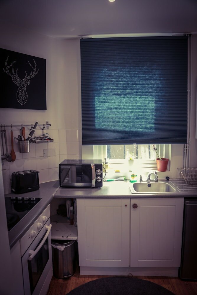 Фото Warren st Apt