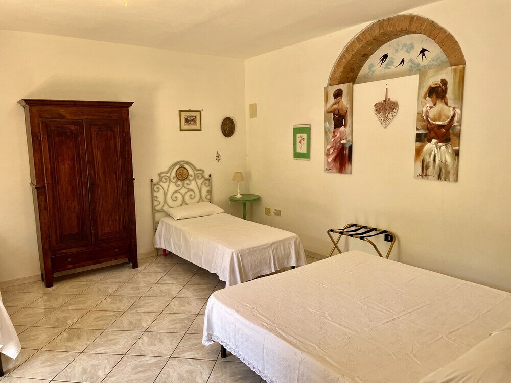 Фото Agriturismo Chiavicone con piscina