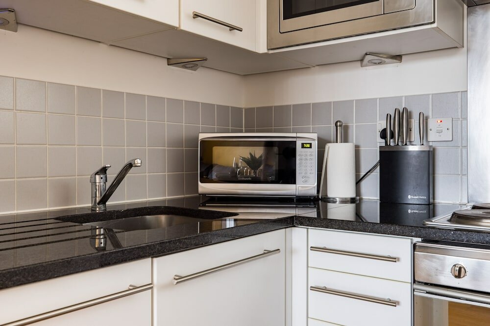 Фото The Aldgate Apartments