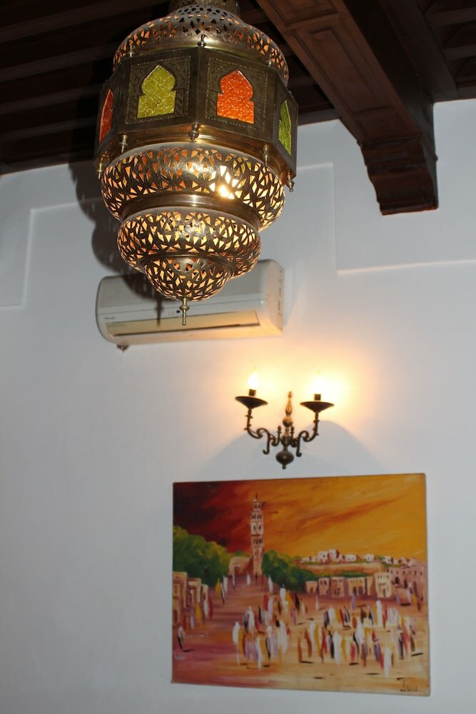 Фото Riad Rwija