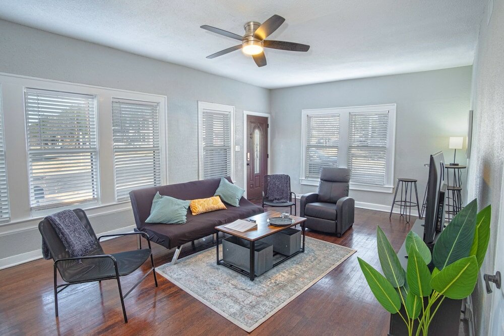 Фото Trendy 2 Br Prime Apt Near Dtwn, Pearl, Fort Sam!