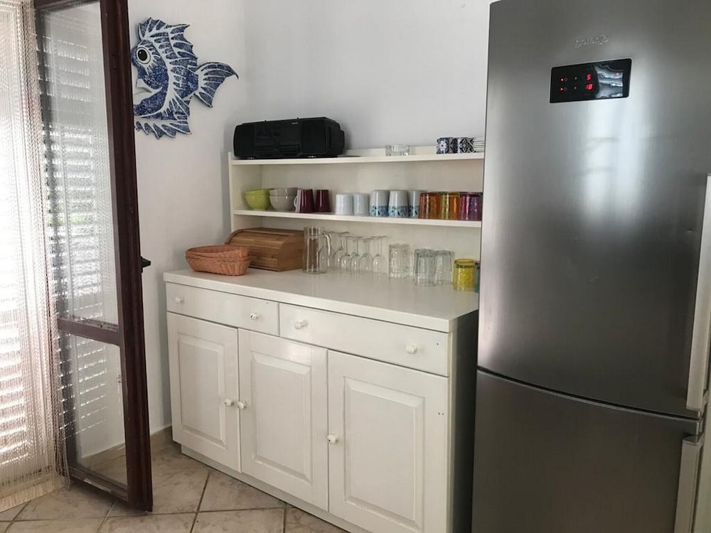 Фото Holiday Home Island Gem