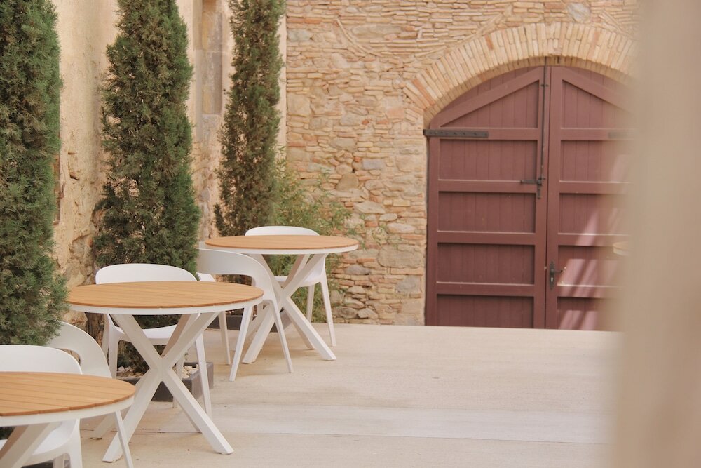 Фото Бутик-отель Palau Macelli