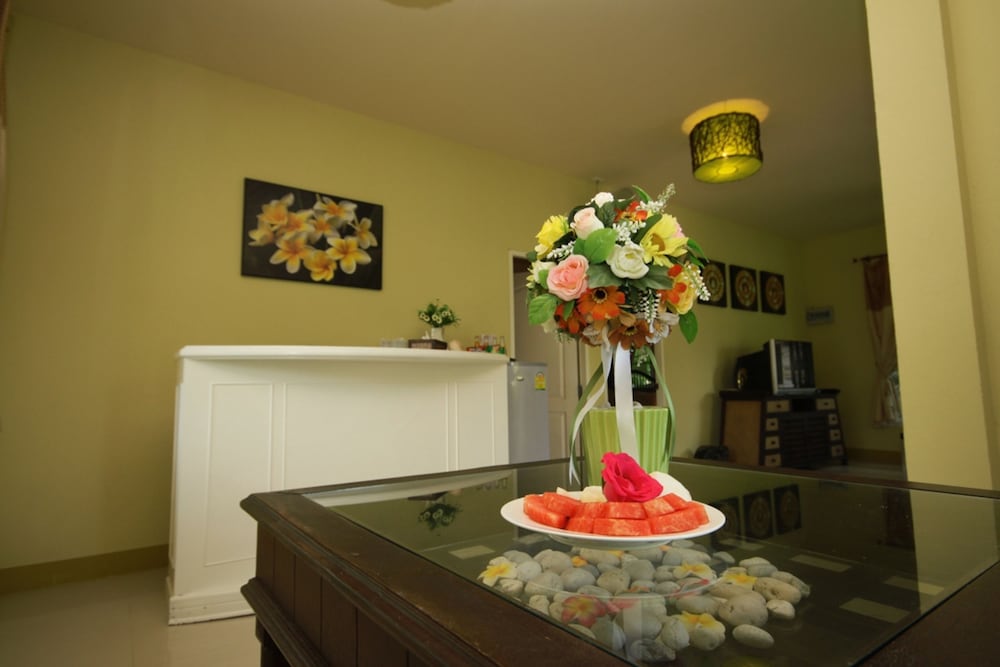 Фото Baanplaidoi Resort