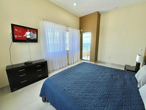Гостиница Gavias Grand Ocean Front