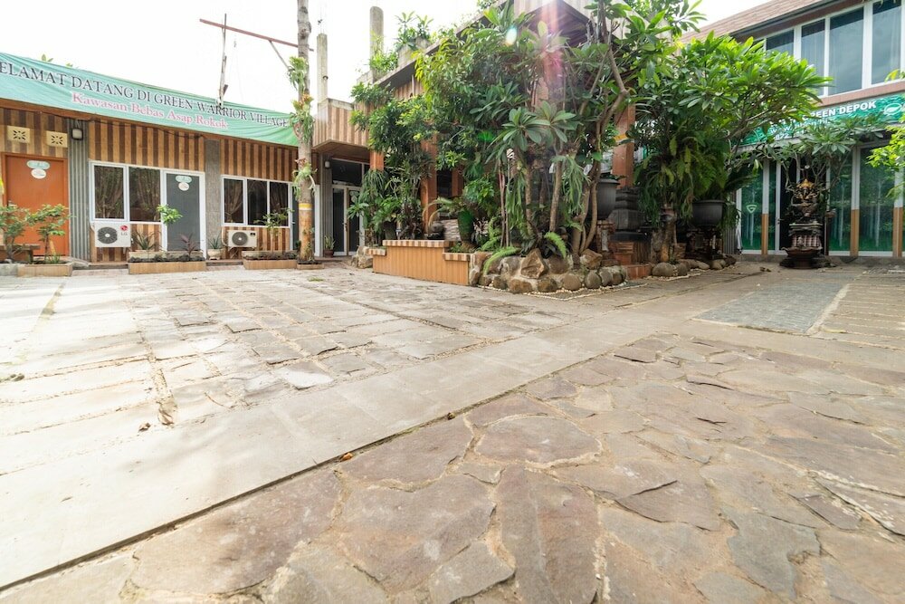 Фото KoolKost near University of Indonesia