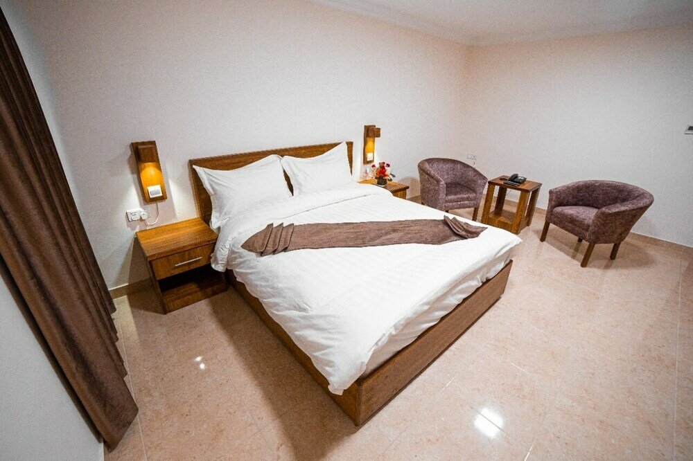 Фото Joar Beach Hotel