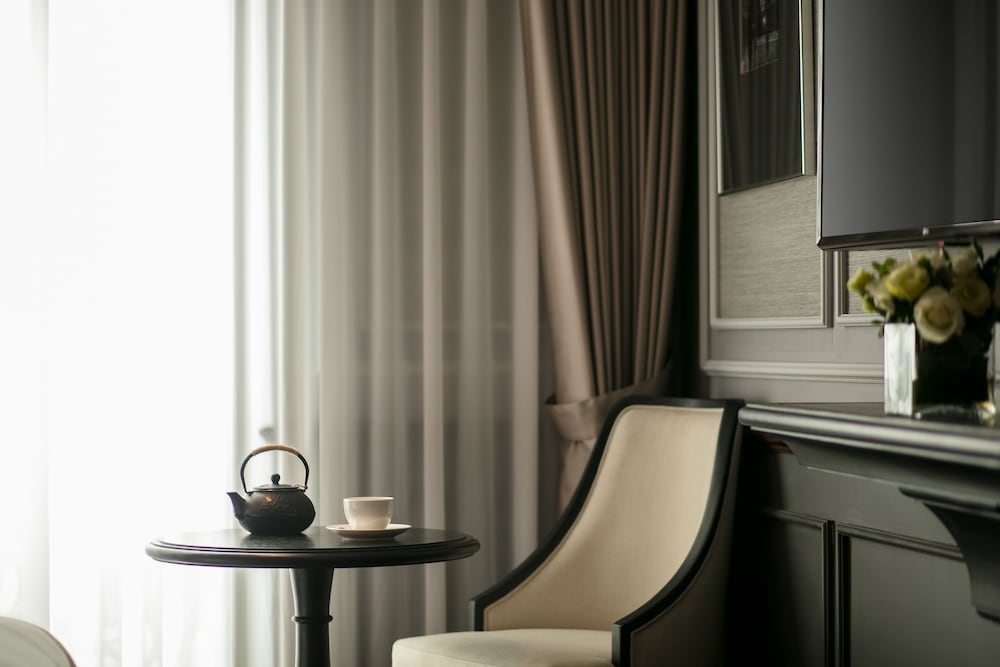 Фото La Sinfonía Citadel Hotel & SPA