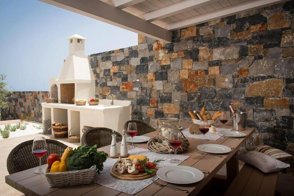 Фото Villas Crete