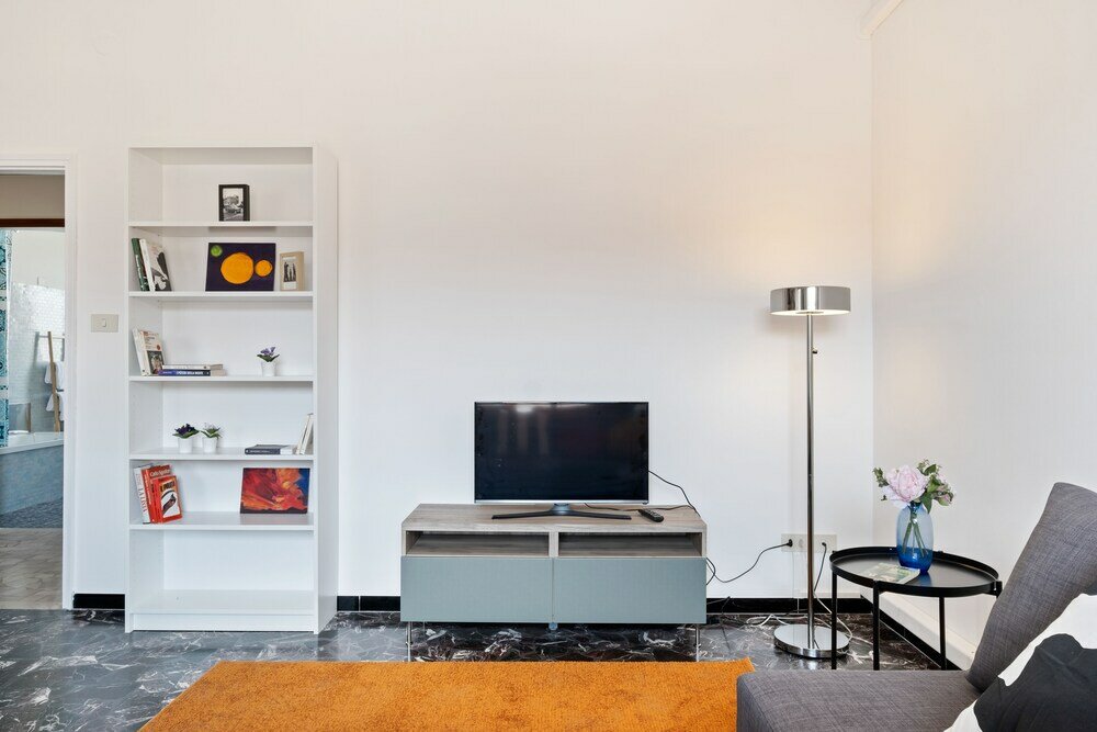 Фото San Donato Bologna Fiere Apartment