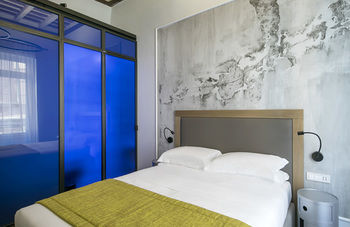 Фото Boutique Centrale Palace Hotel 